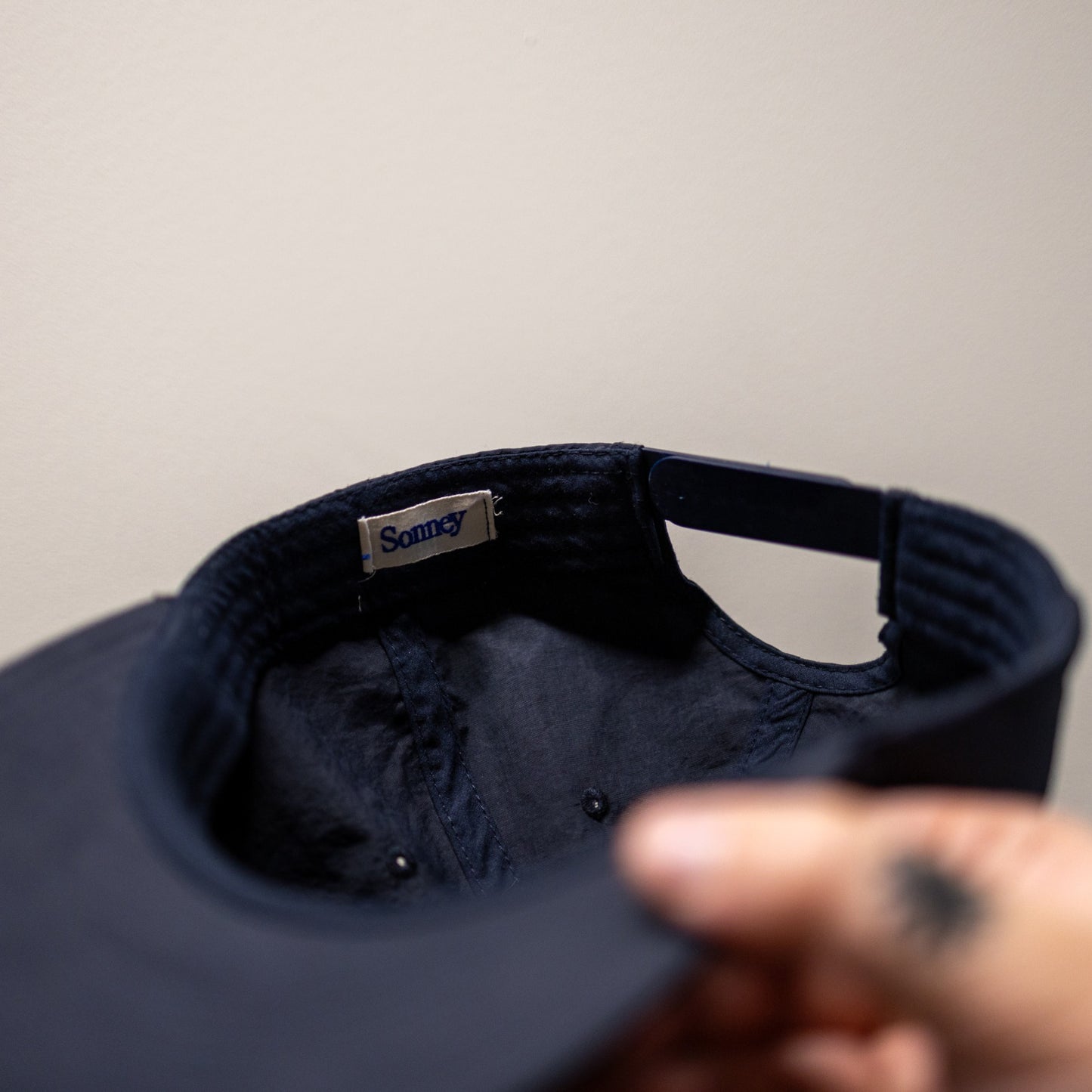 Performance Cap