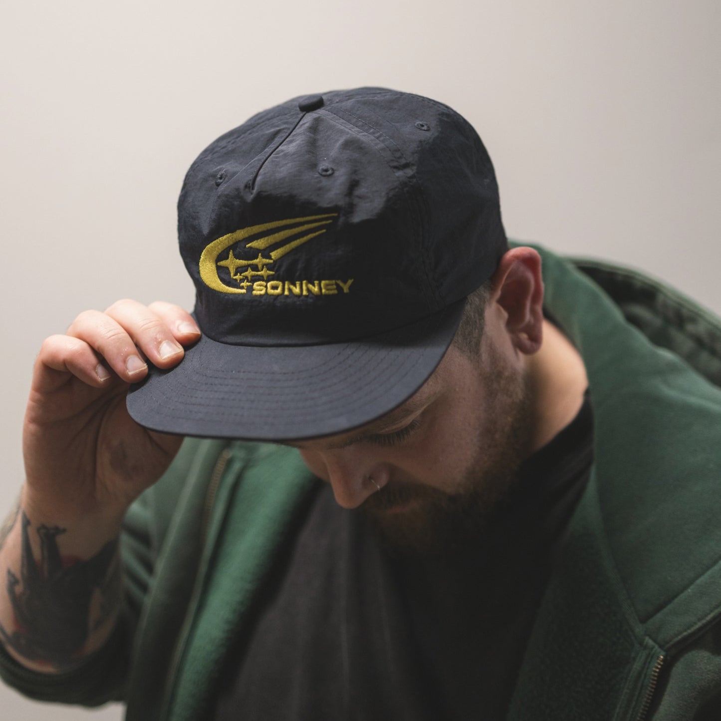 Performance Cap