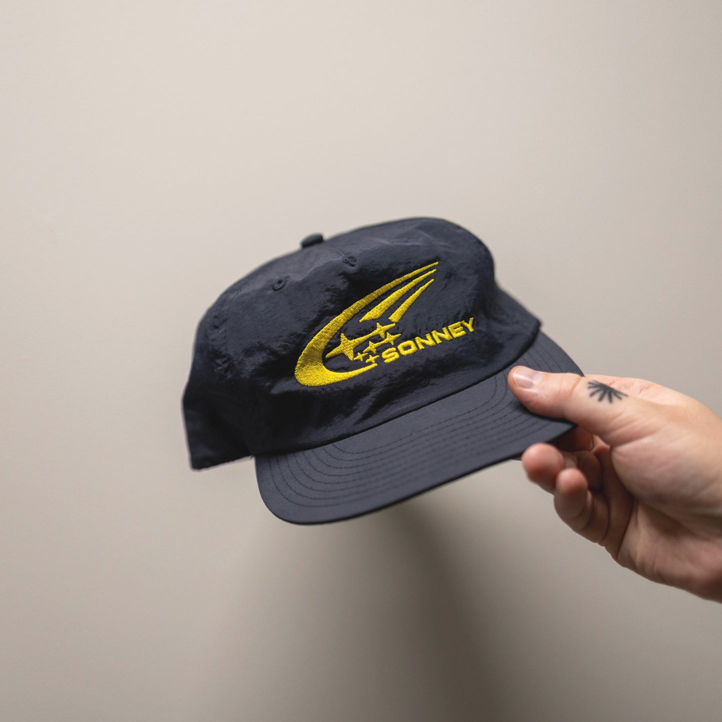 Performance Cap