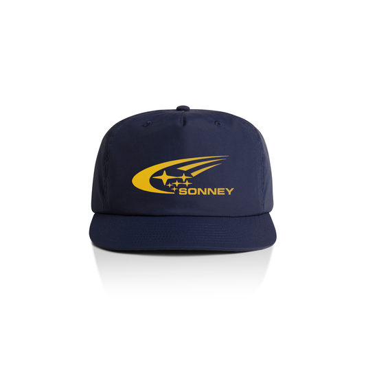 Performance Cap